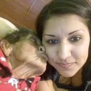 Meet your Posher, Celina